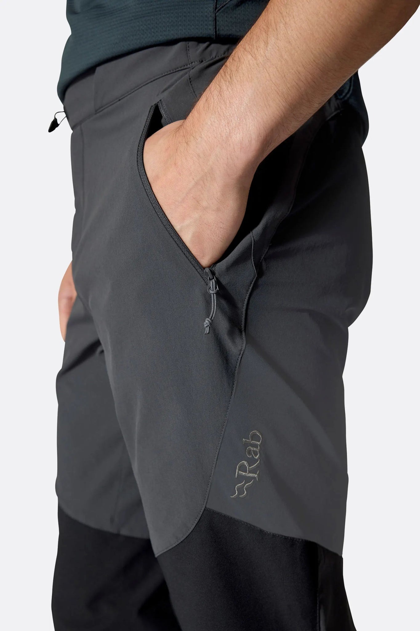 Rab Torque Pants - Pantalones