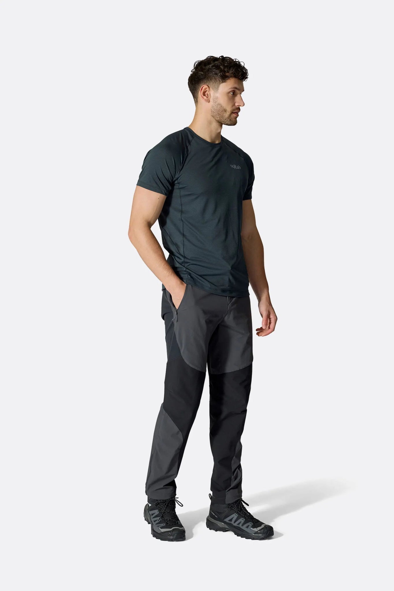 Rab Torque Pants - Pantalones