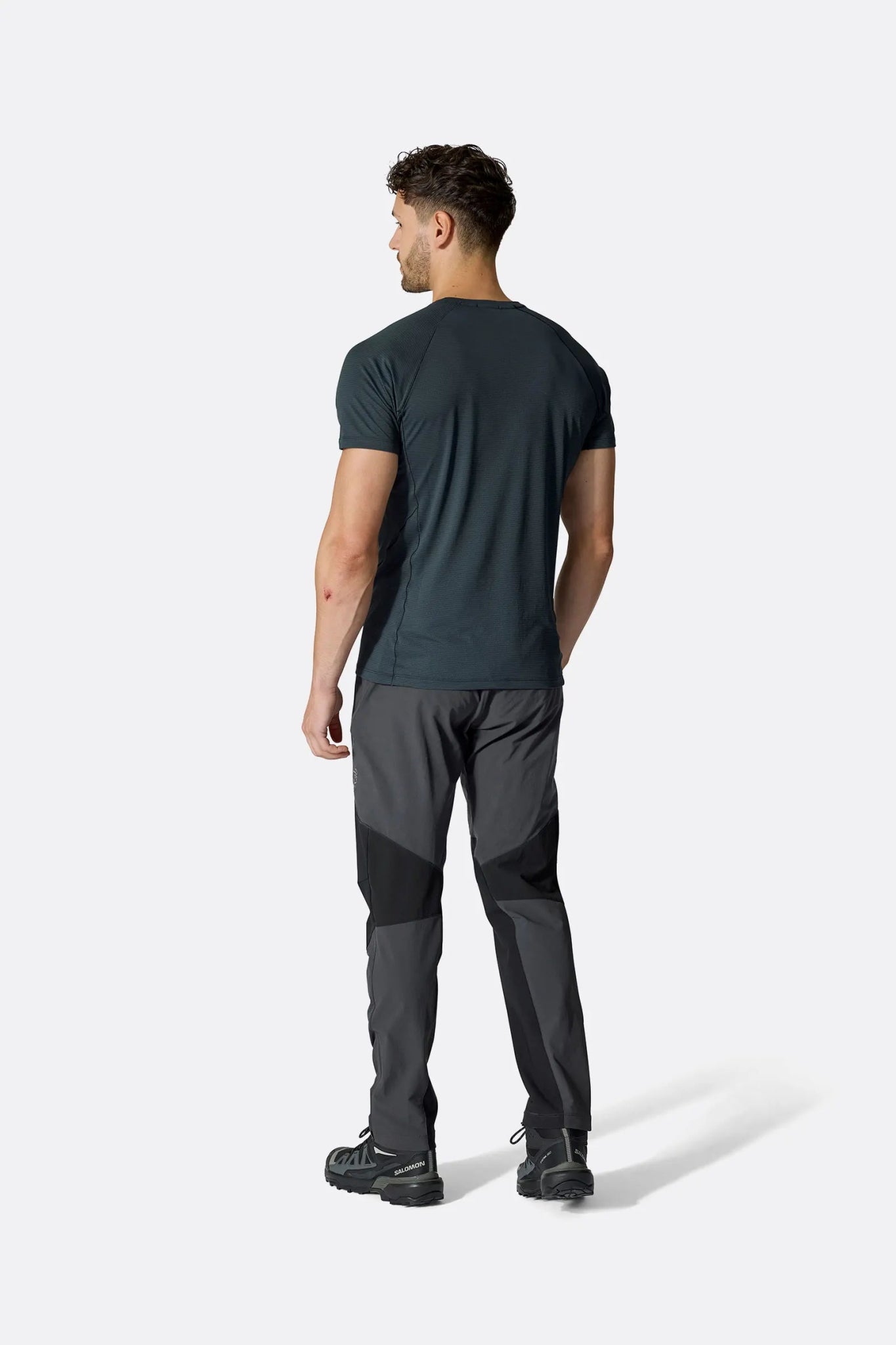 Rab Torque Pants - Pantalones