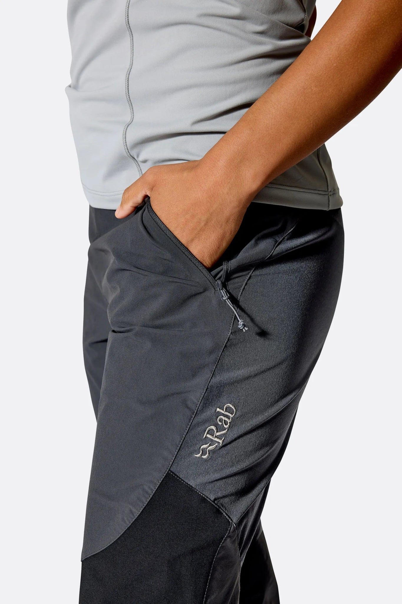 Rab Torque Pants W'S - Pantalones