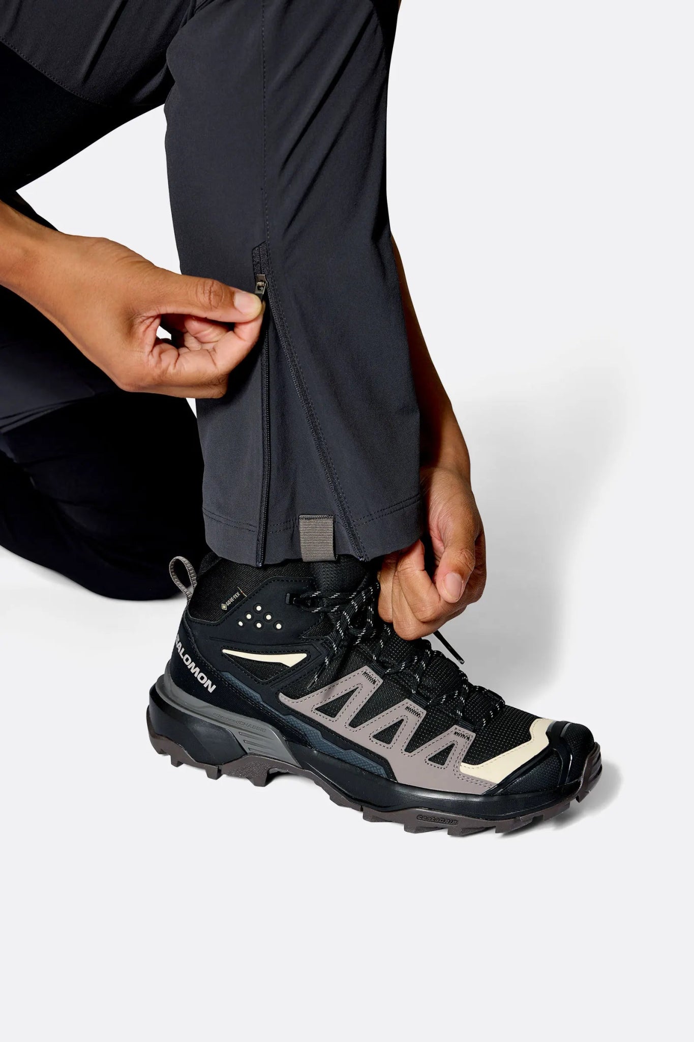 Rab Torque Pants W'S - Pantalones