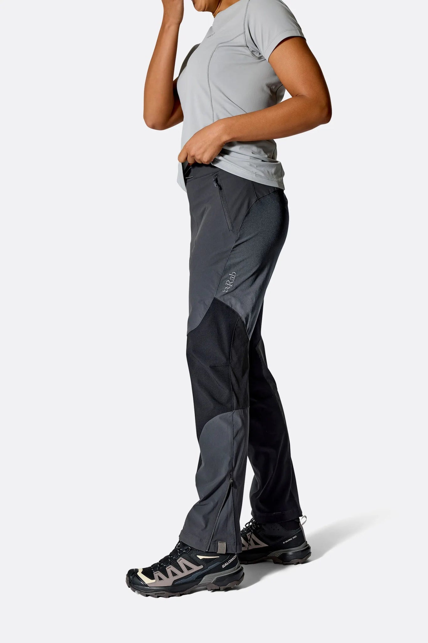 Rab Torque Pants W'S - Pantalones