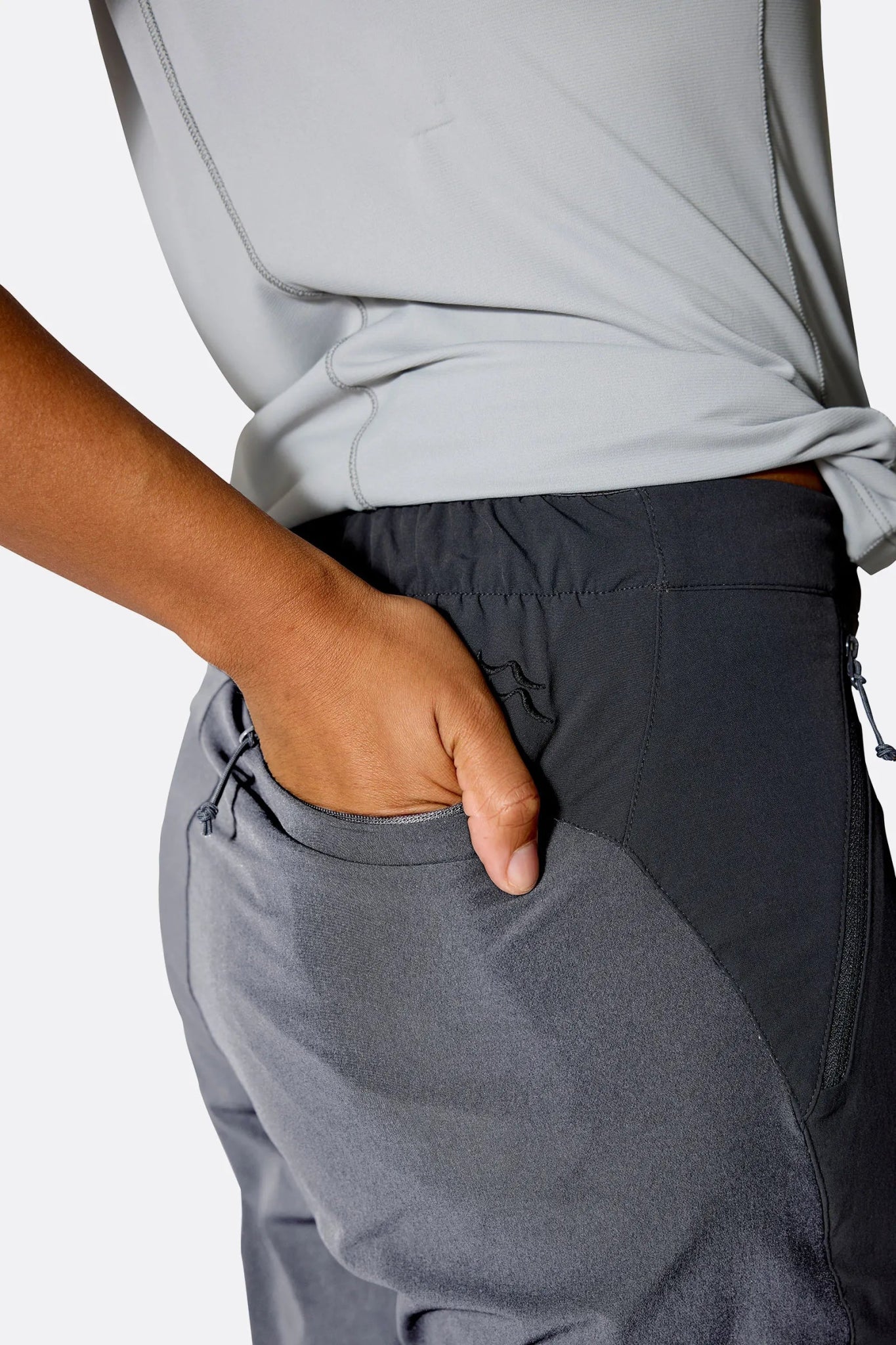 Rab Torque Pants W'S - Pantalones