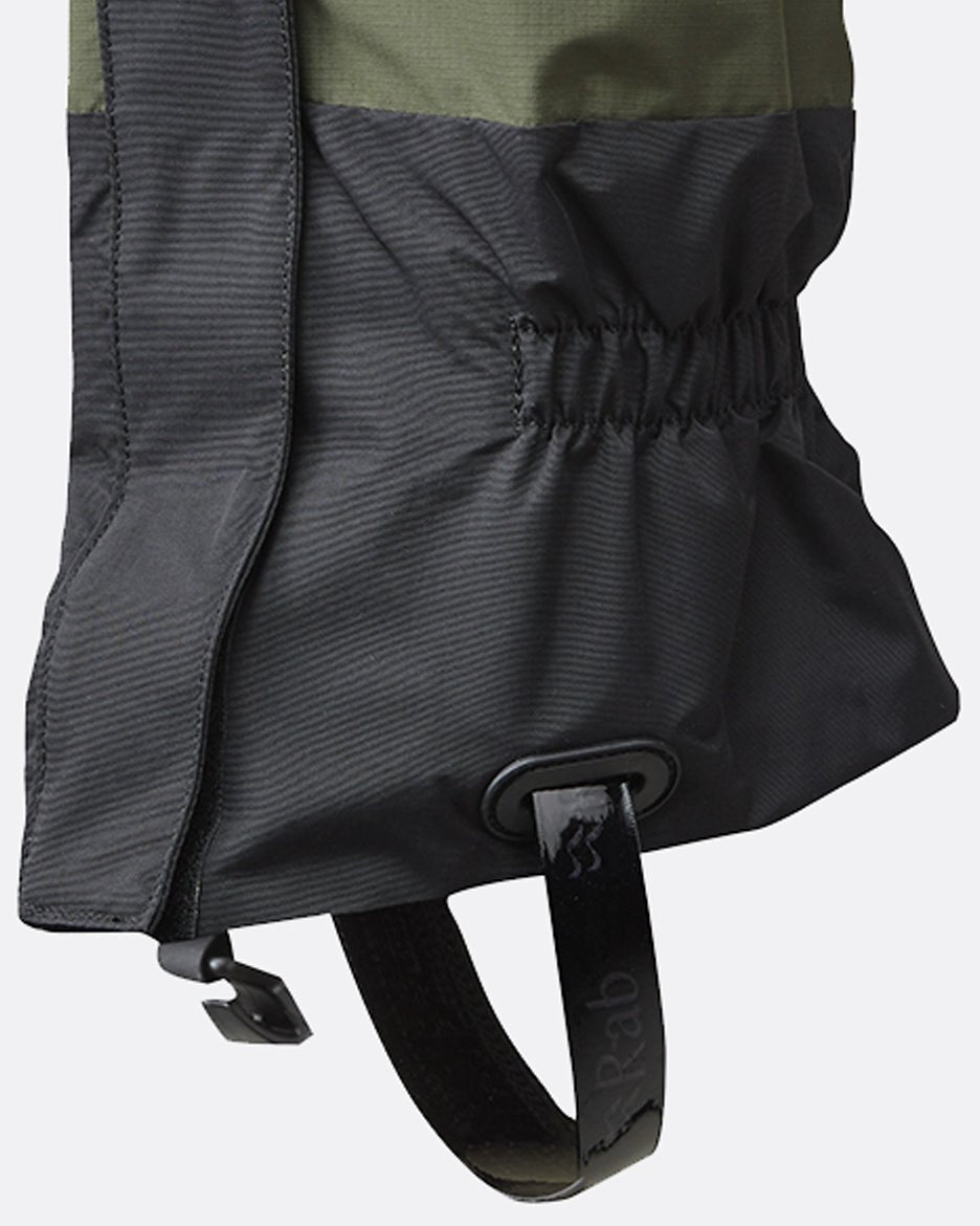 Rab Trek Gaiter - Polainas protectoras - Polainas