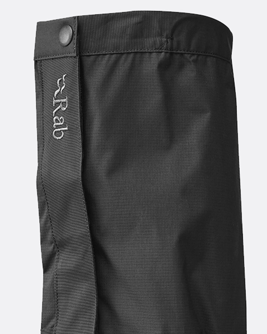Rab Trek Gaiter - Polainas protectoras - Polainas
