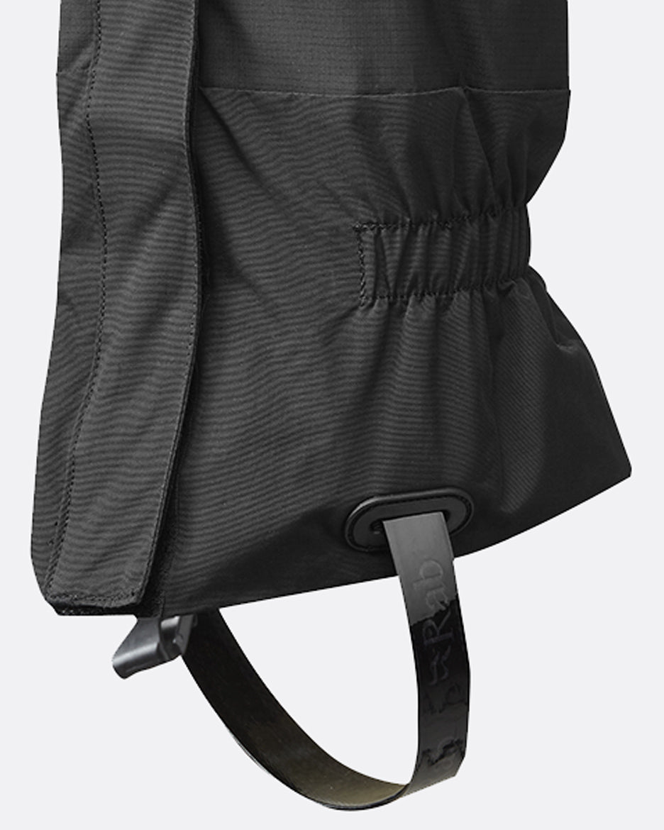 Rab Trek Gaiter - Polainas protectoras - Polainas