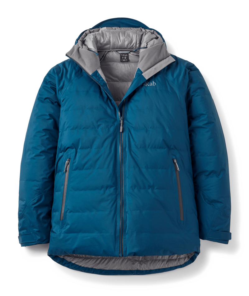 Rab Valiance Jacket - Chaquetas