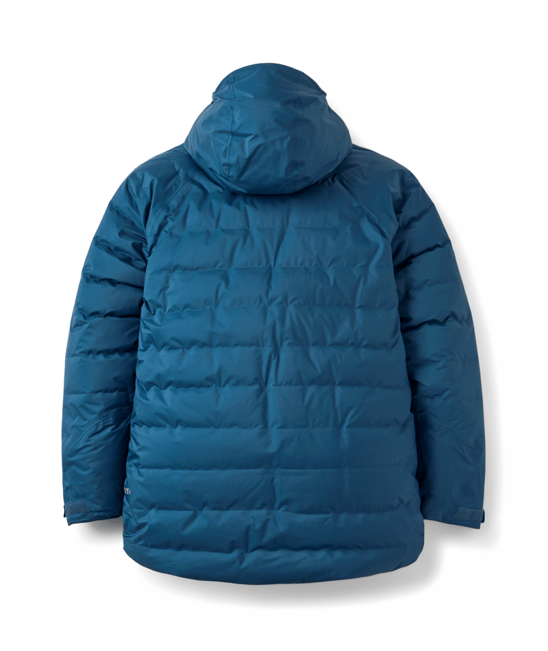 Rab Valiance Jacket - Chaquetas