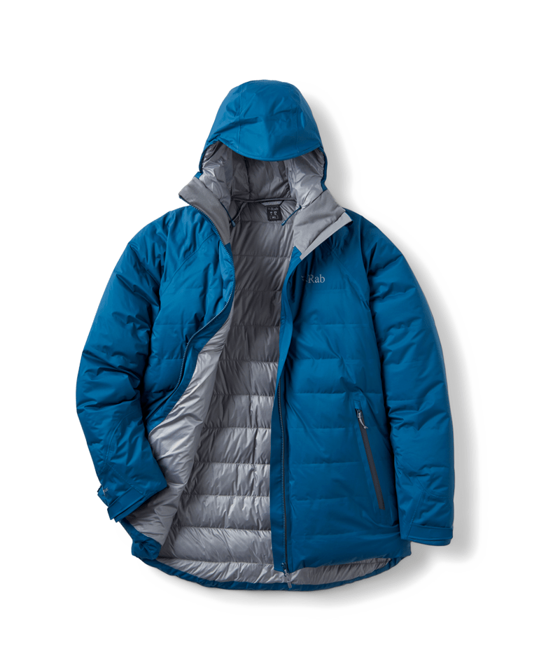 Rab Valiance Jacket - Chaquetas