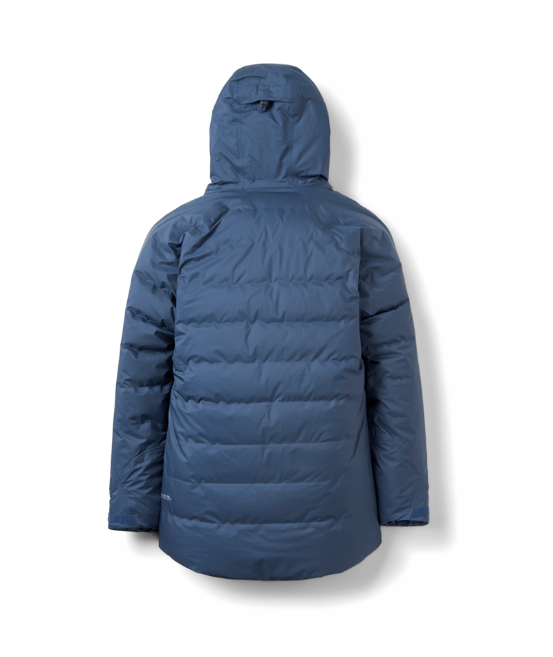 Rab Valiance Jacket W'S - Chaquetas
