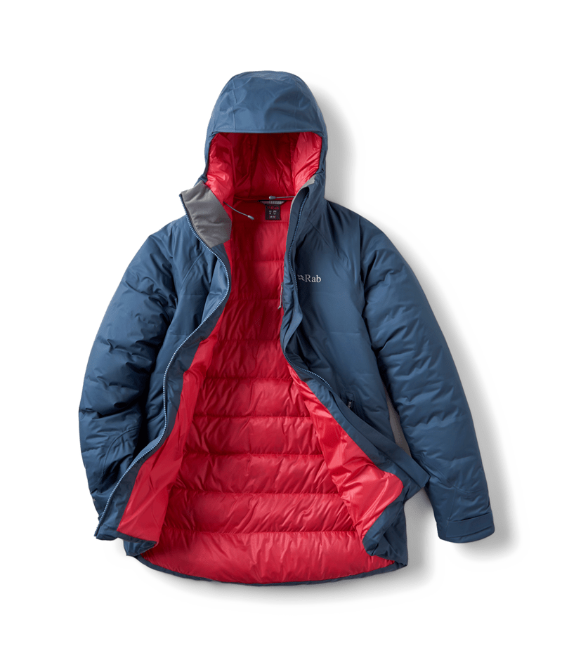 Rab Valiance Jacket W'S - Chaquetas