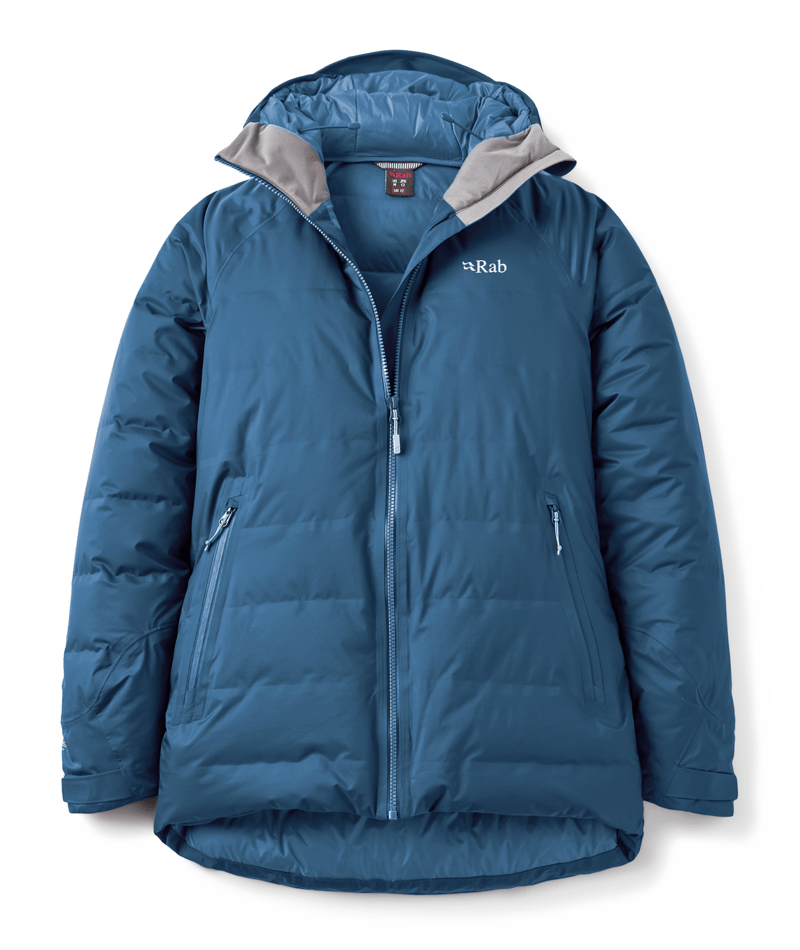 Rab Valiance Jacket W'S - Chaquetas