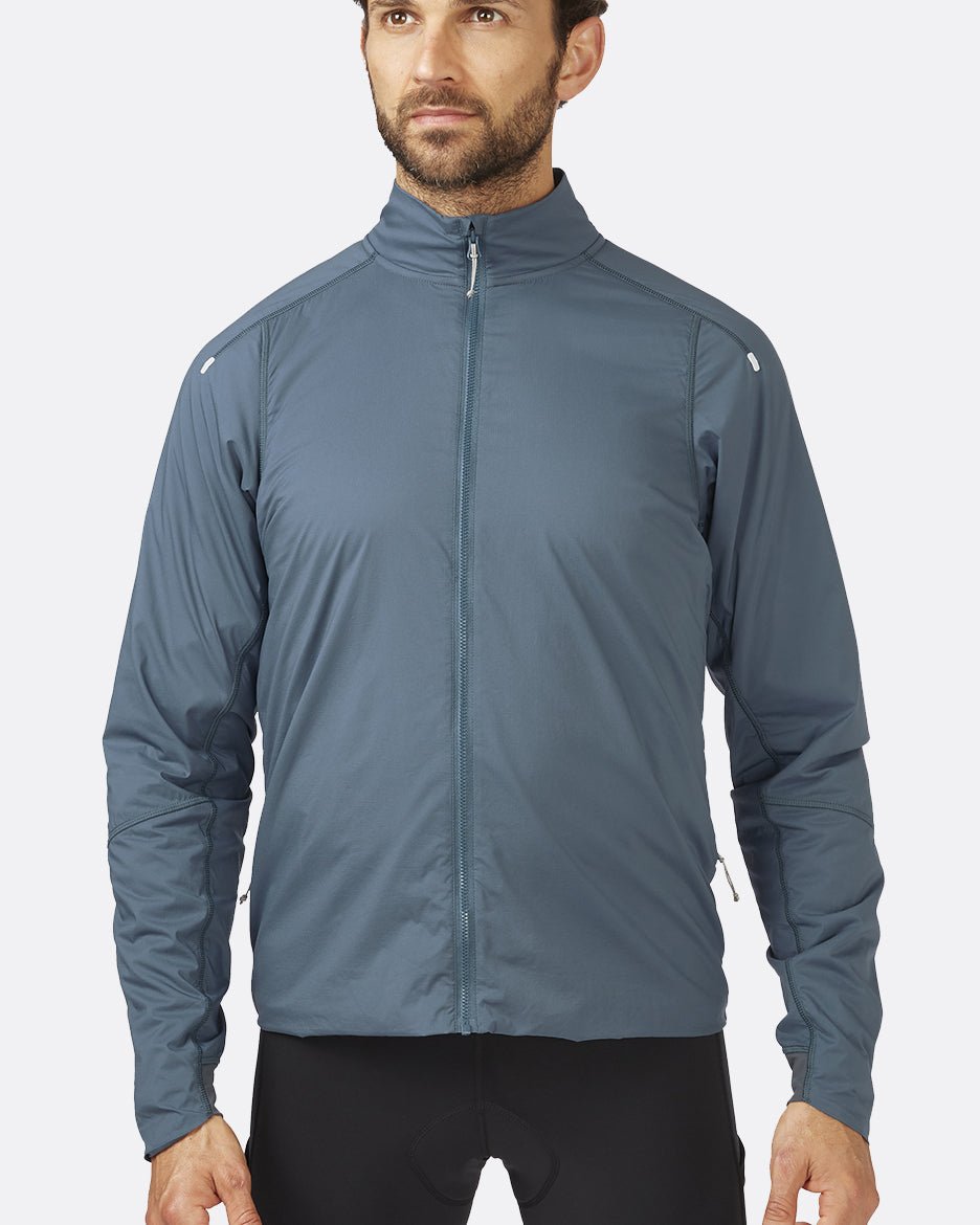 Rab Vapour - Rise Cinder Jacket - Chaquetas