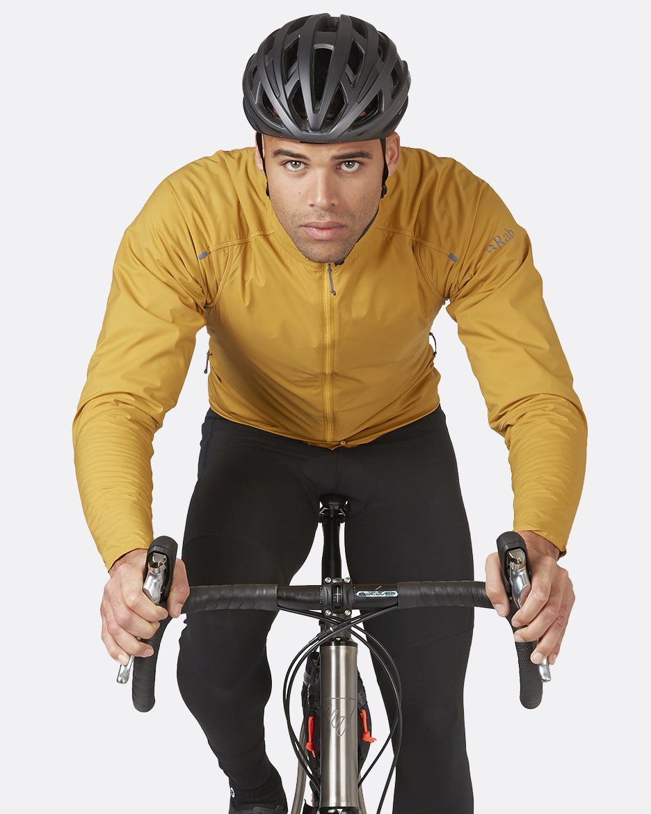 Rab Vapour - Rise Cinder Jacket - Chaquetas