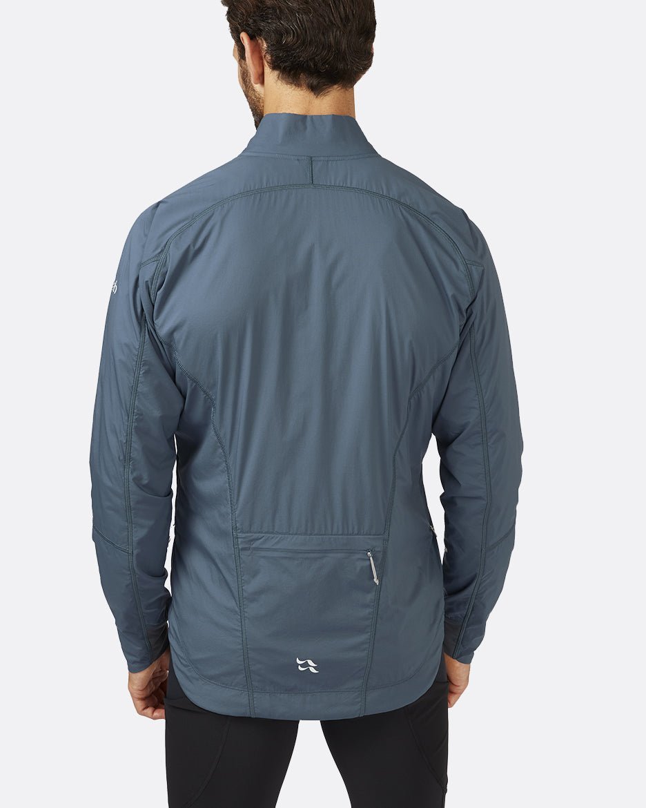 Rab Vapour - Rise Cinder Jacket - Chaquetas