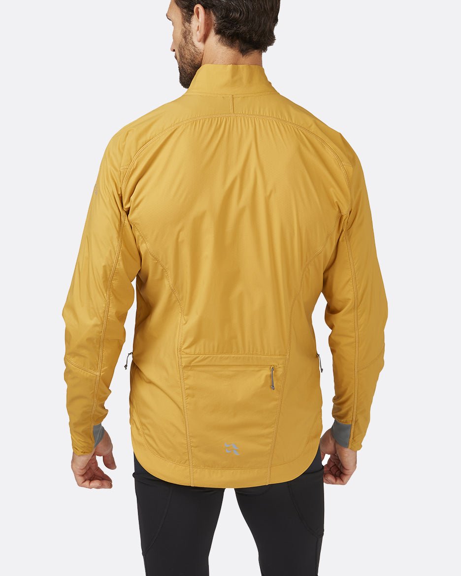 Rab Vapour - Rise Cinder Jacket - Chaquetas