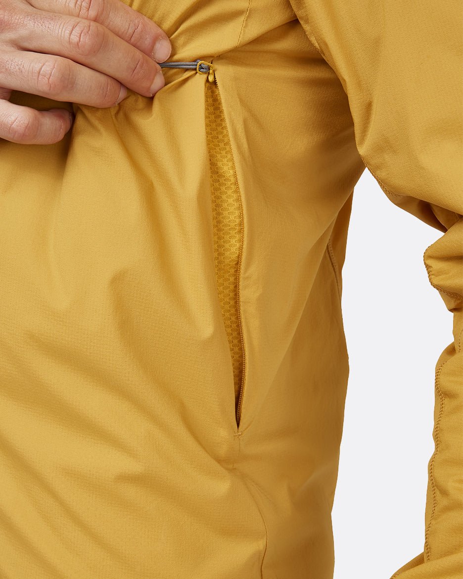 Rab Vapour - Rise Cinder Jacket - Chaquetas