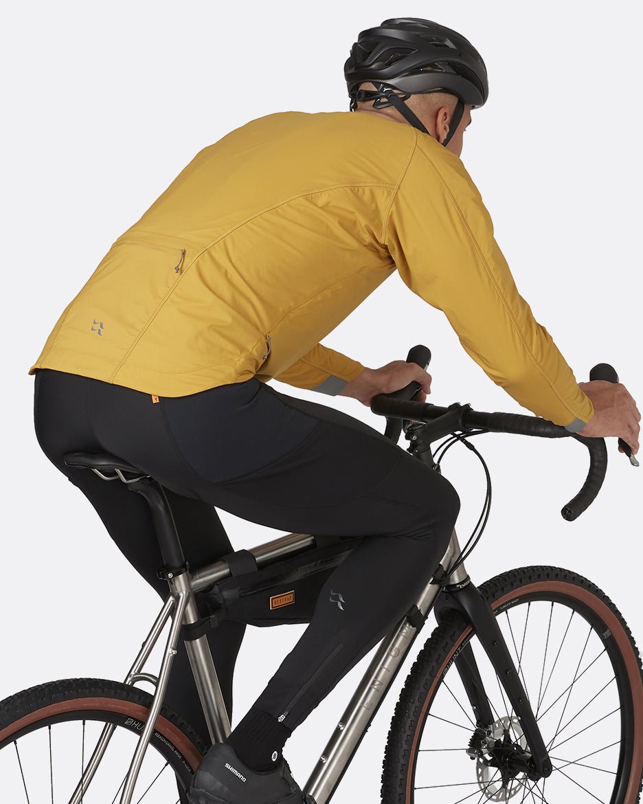 Rab Vapour - Rise Cinder Jacket - Chaquetas