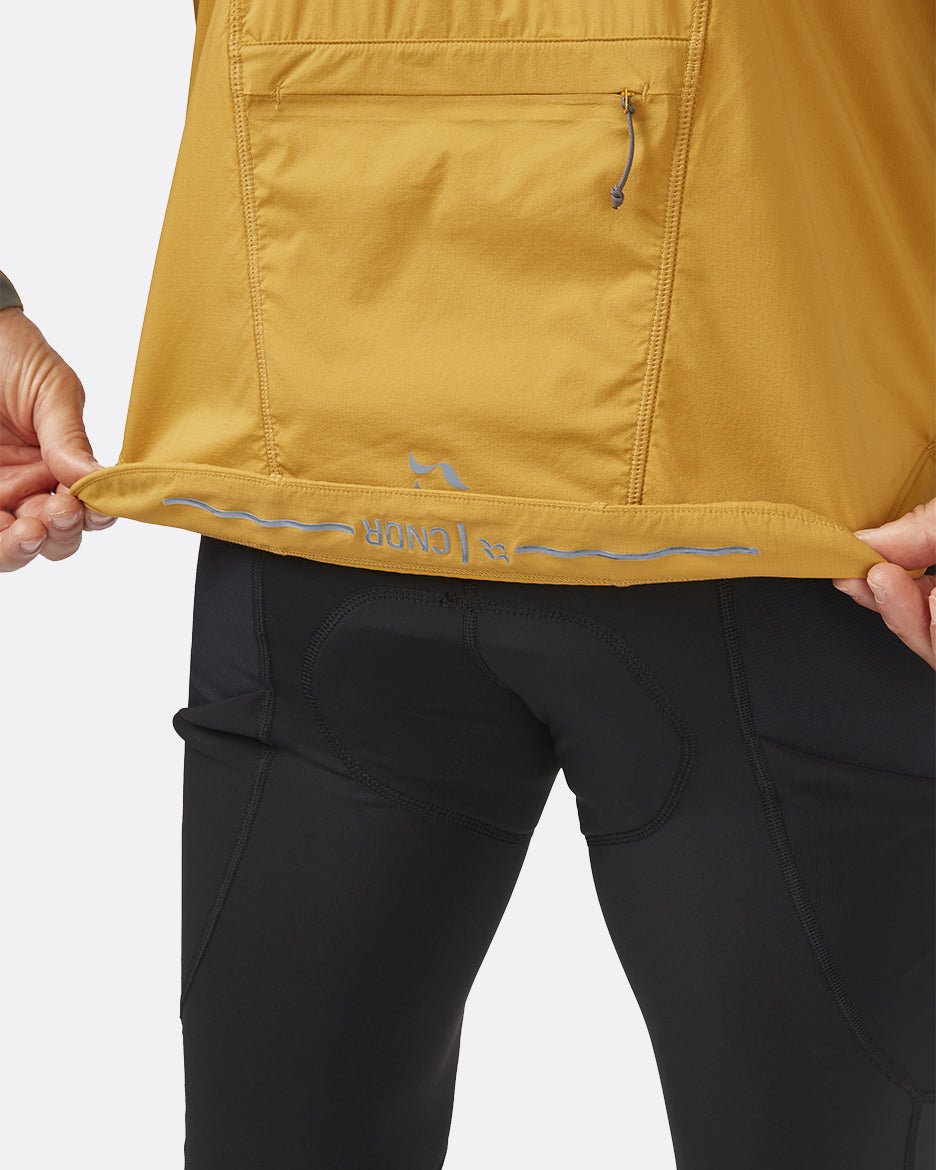Rab Vapour - Rise Cinder Jacket - Chaquetas