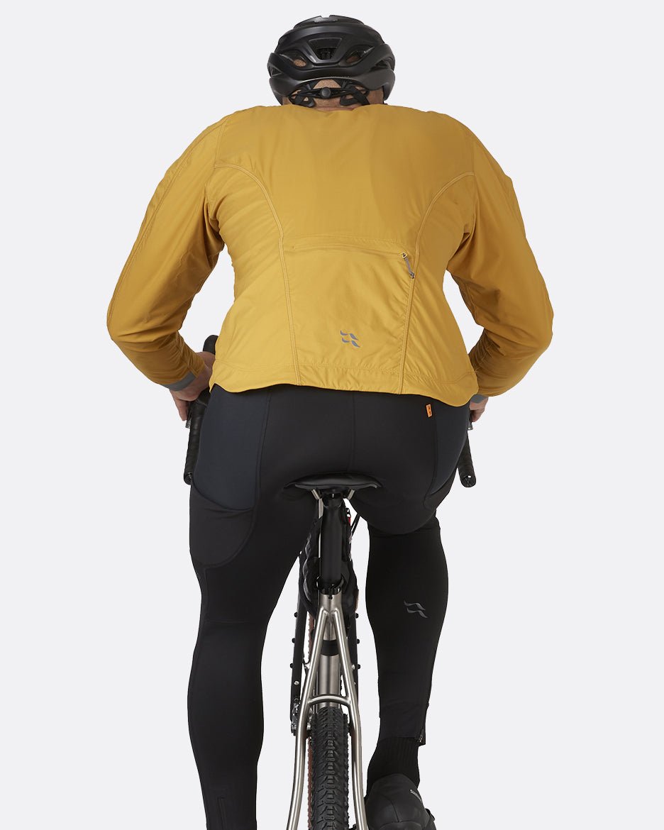 Rab Vapour - Rise Cinder Jacket - Chaquetas