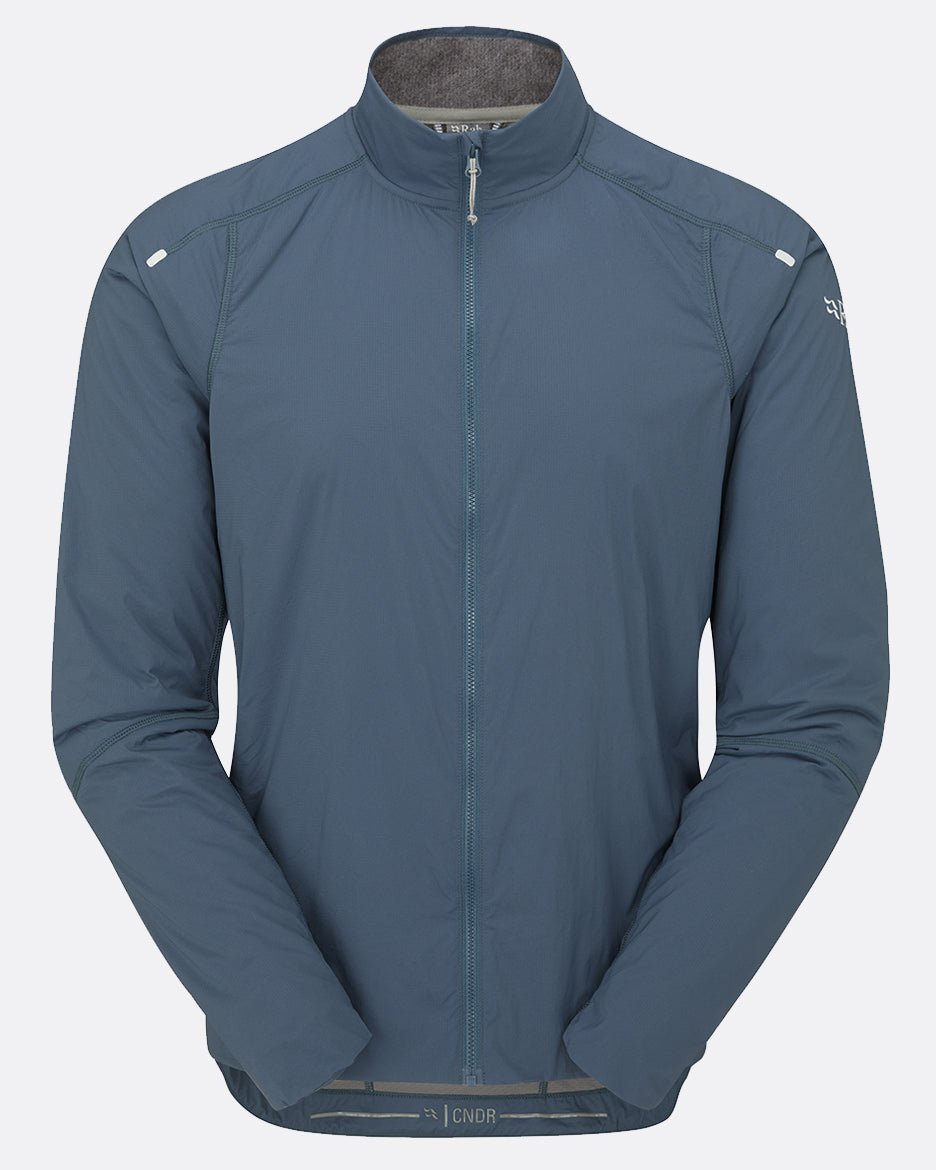 Rab Vapour - Rise Cinder Jacket - Chaquetas