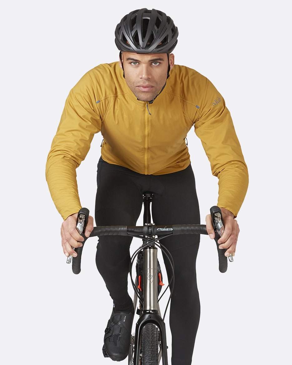 Rab Vapour - Rise Cinder Jacket - Chaquetas