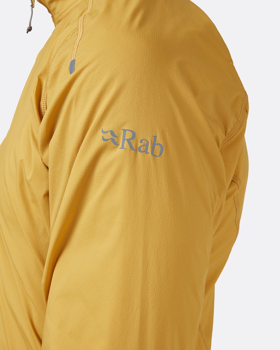 Rab Vapour - Rise Cinder Jacket - Chaquetas