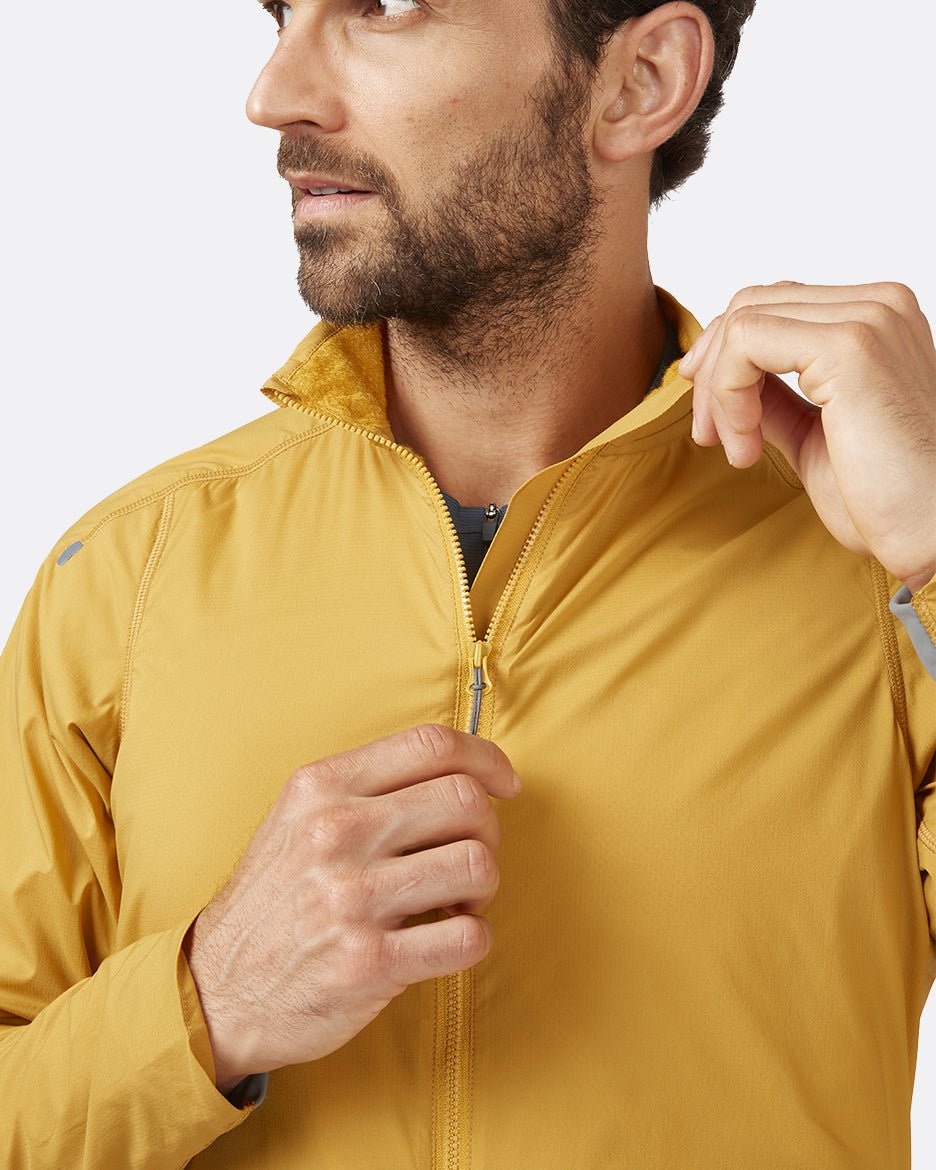 Rab Vapour - Rise Cinder Jacket - Chaquetas