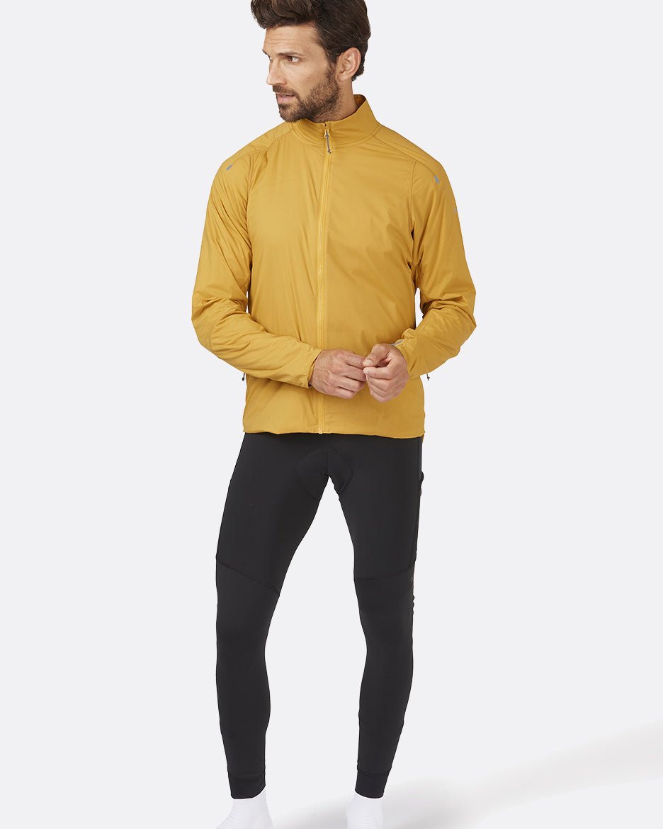 Rab Vapour - Rise Cinder Jacket - Chaquetas