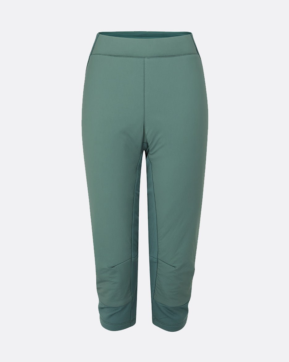 Rab Xenair 3/4 Pant W´S - Pantalones