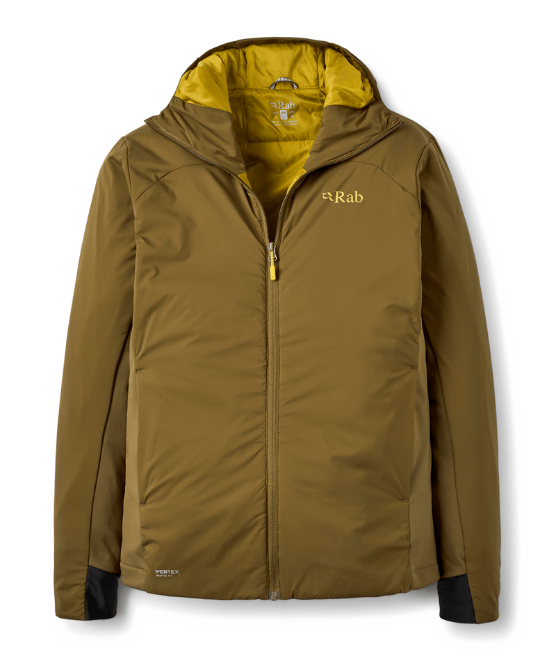 Rab Xenair Alpine Flex Jacket - Chaquetas