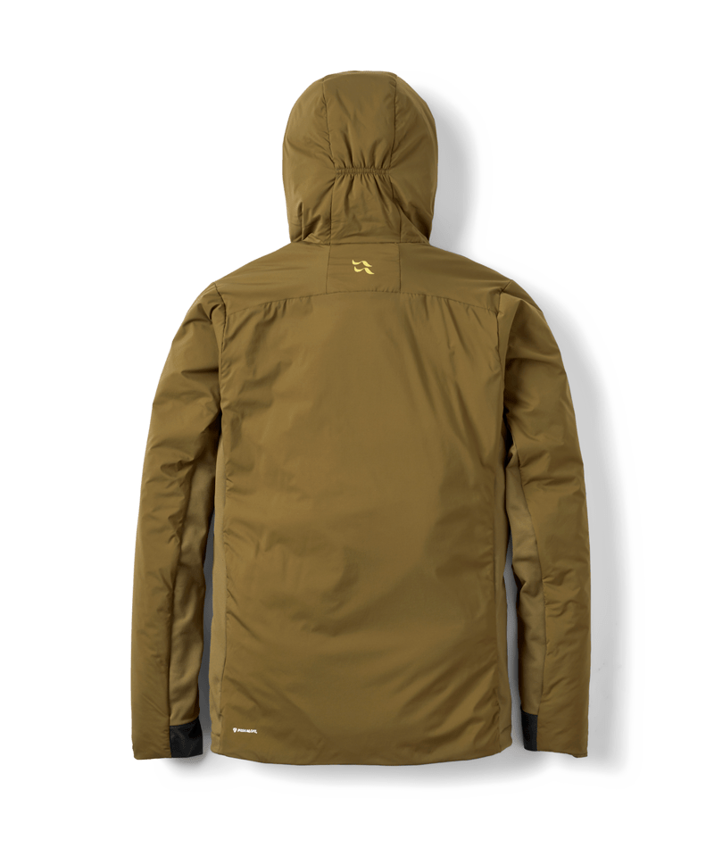 Rab Xenair Alpine Flex Jacket - Chaquetas