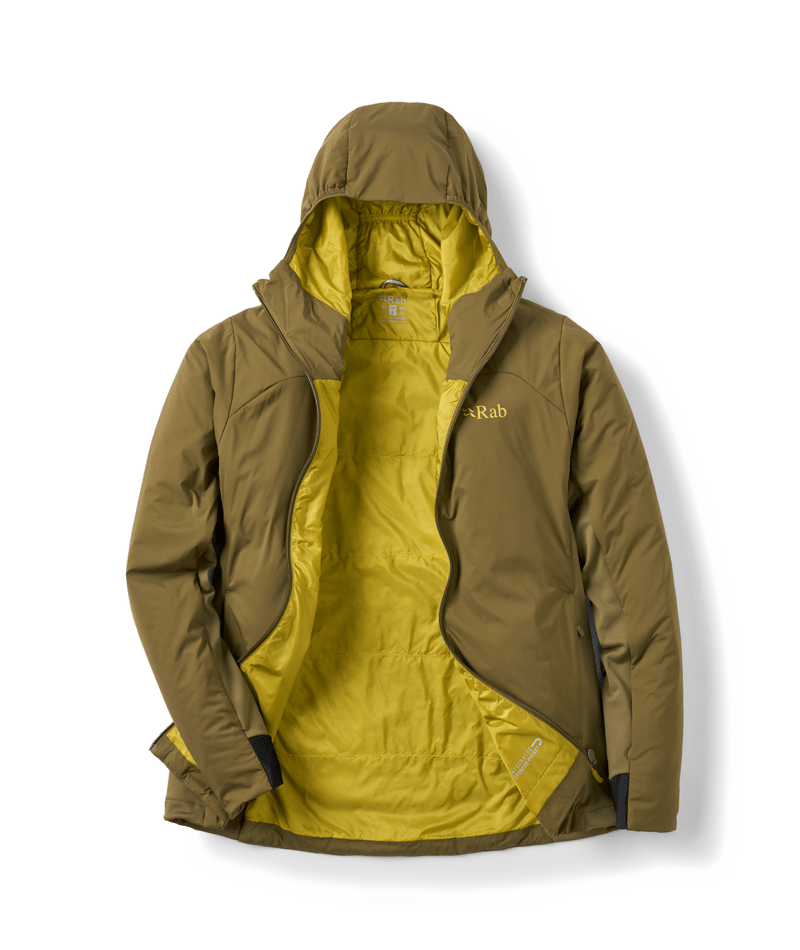 Rab Xenair Alpine Flex Jacket - Chaquetas