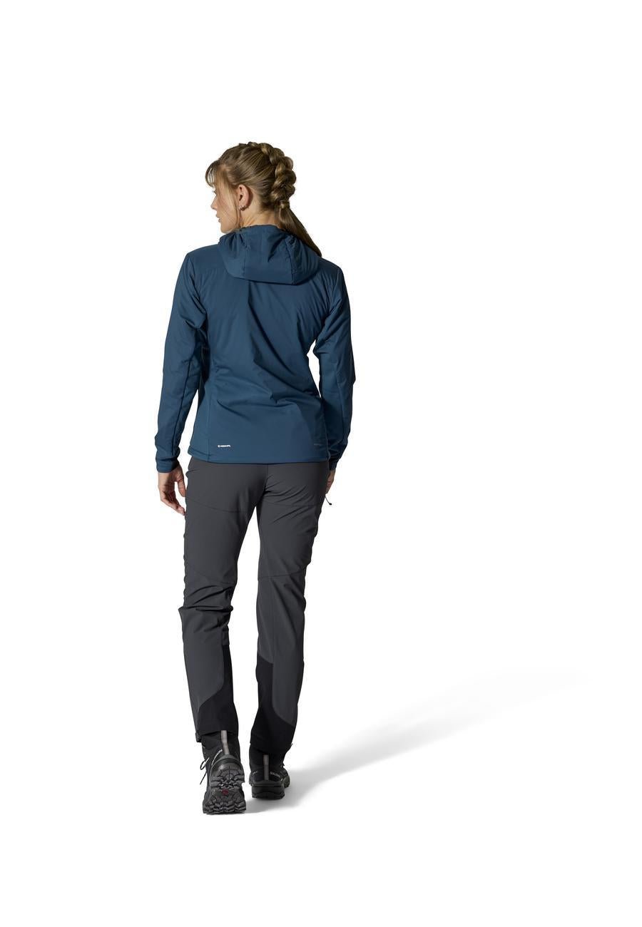 Rab Xenair Alpine Flex Jacket Wmns - Chaquetas