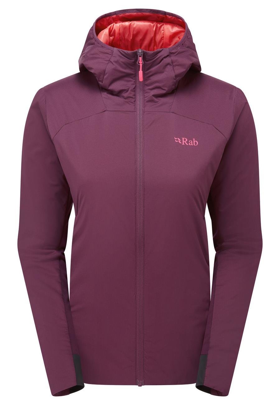 Rab Xenair Alpine Flex Jacket Wmns - Chaquetas