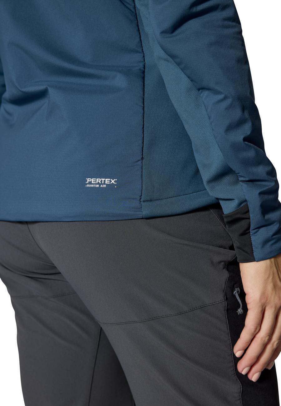 Rab Xenair Alpine Flex Jacket Wmns - Chaquetas