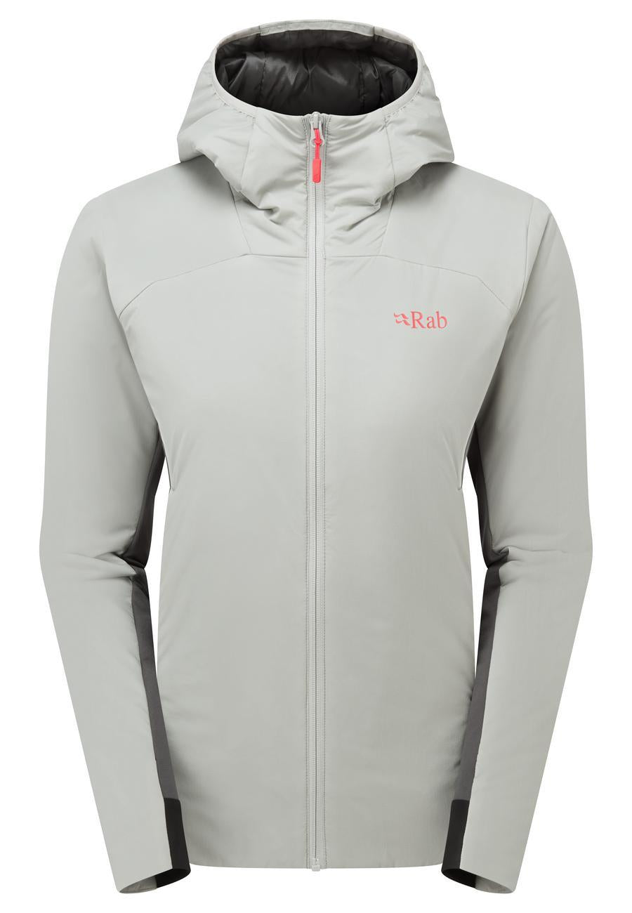 Rab Xenair Alpine Flex Jacket Wmns - Chaquetas