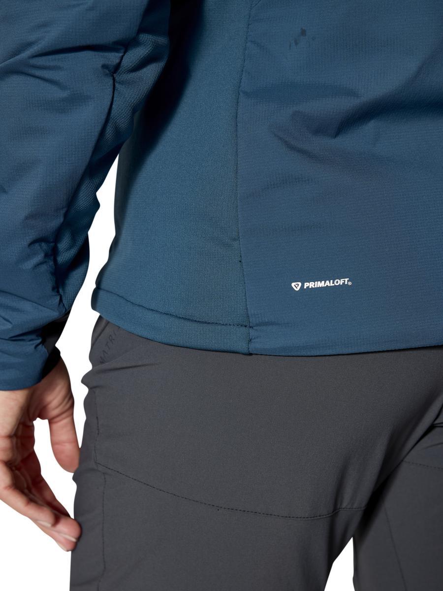 Rab Xenair Alpine Flex Jacket Wmns - Chaquetas