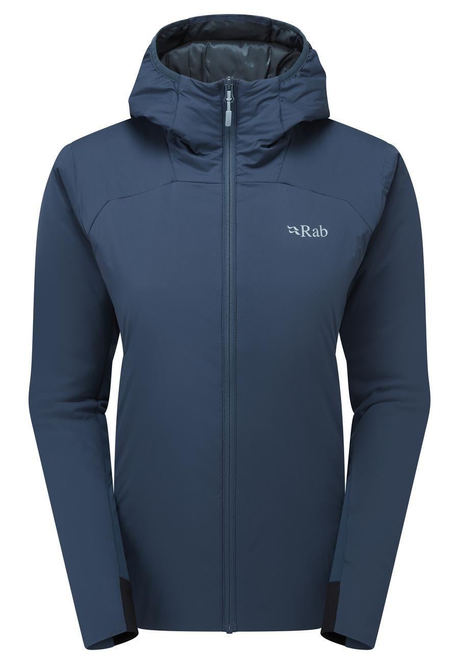 Rab Xenair Alpine Flex Jacket Wmns - Chaquetas