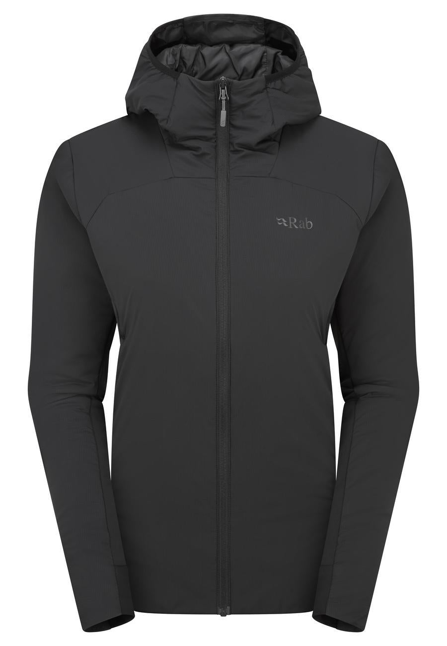 Rab Xenair Alpine Flex Jacket Wmns - Chaquetas