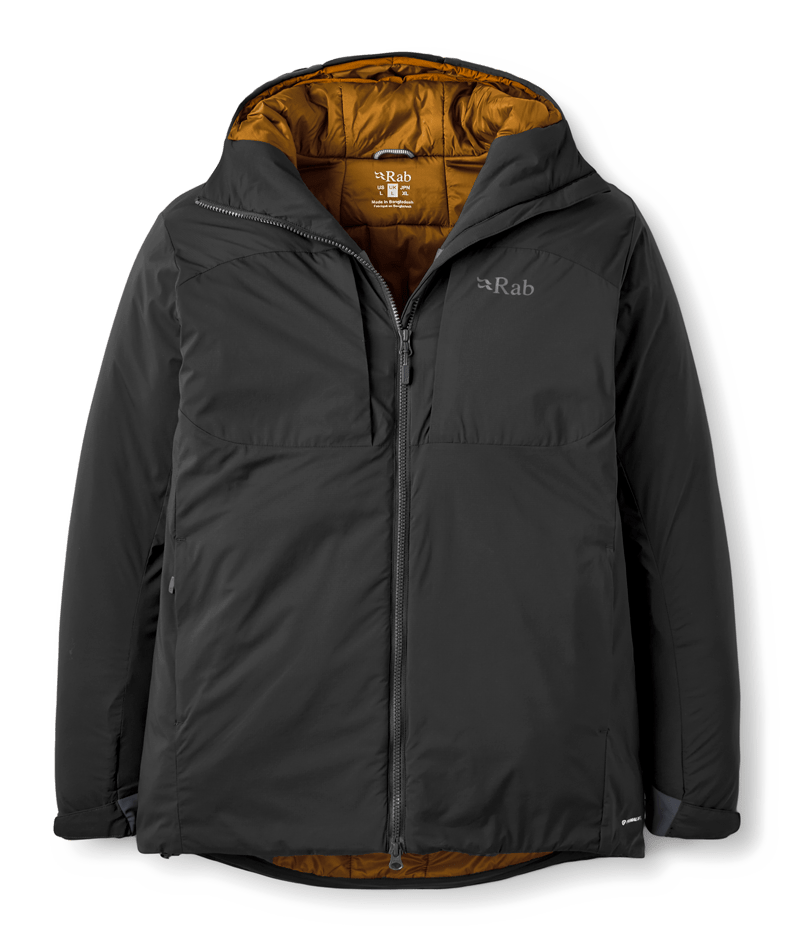 Rab Xenair Alpine Jacket - Chaquetas