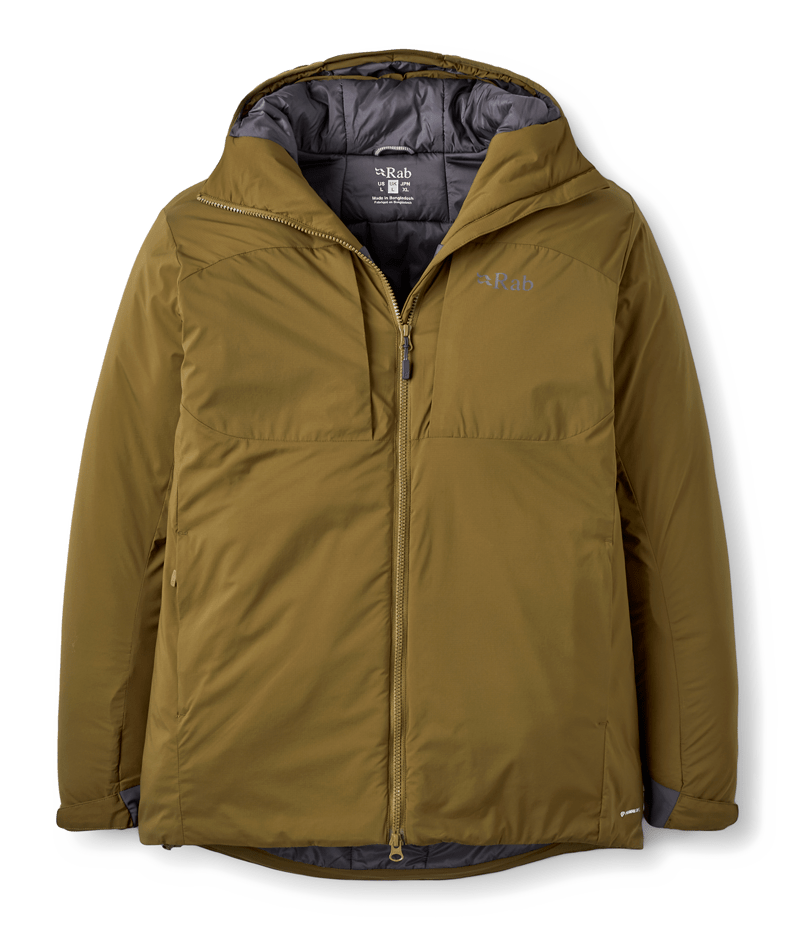 Rab Xenair Alpine Jacket - Chaquetas