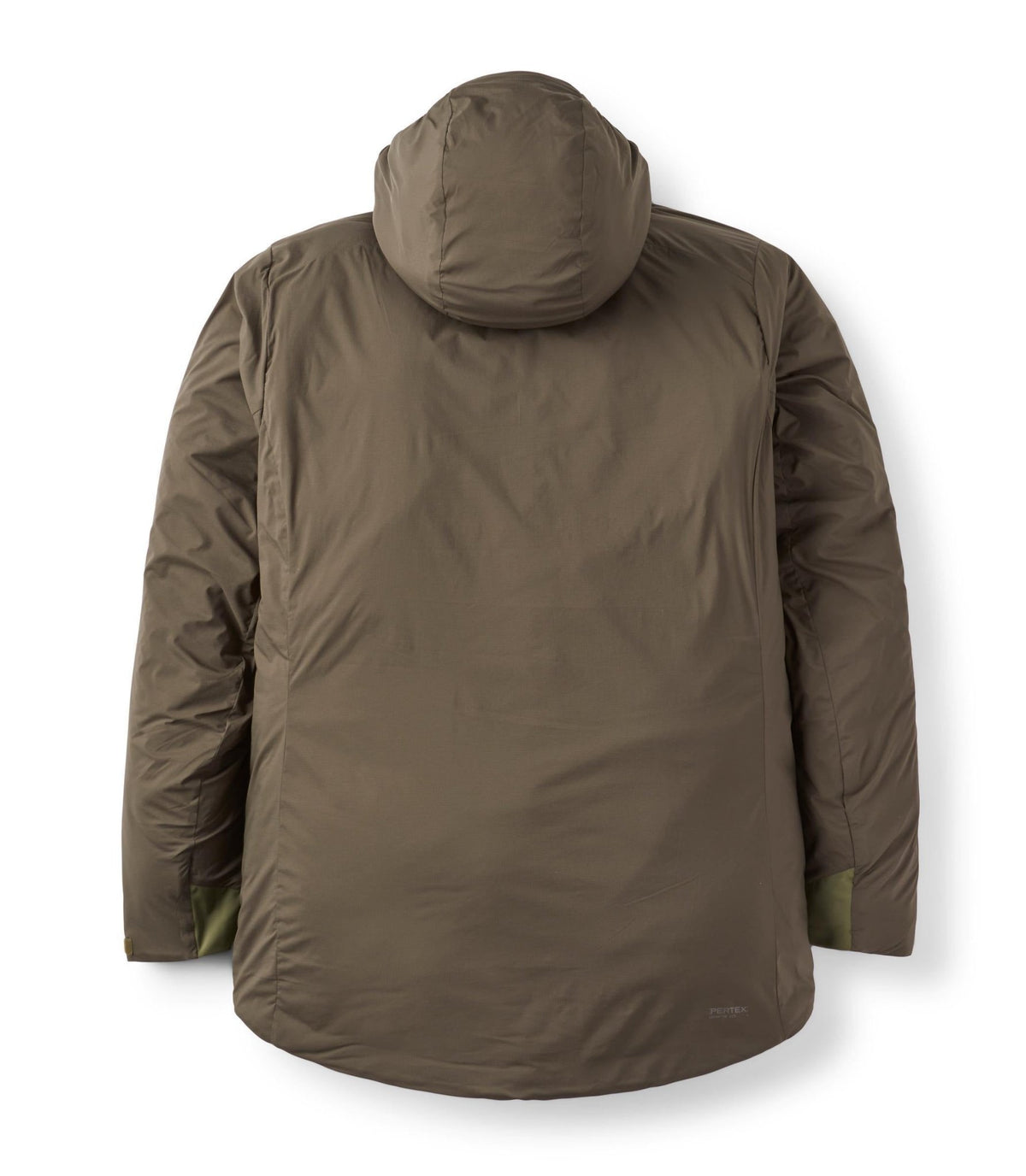 Rab Xenair Alpine Jacket – Chaqueta de Aislamiento Activo PrimaLoft® para Alpinismo y Montaña Técnica - Chaqueta sintética