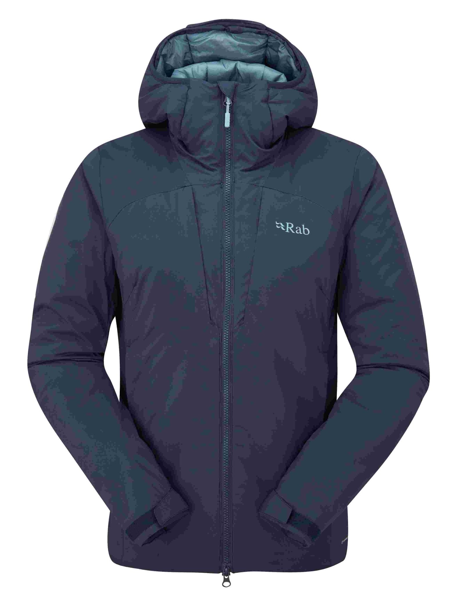 Rab Xenair Alpine Jacket W'S - Chaquetas