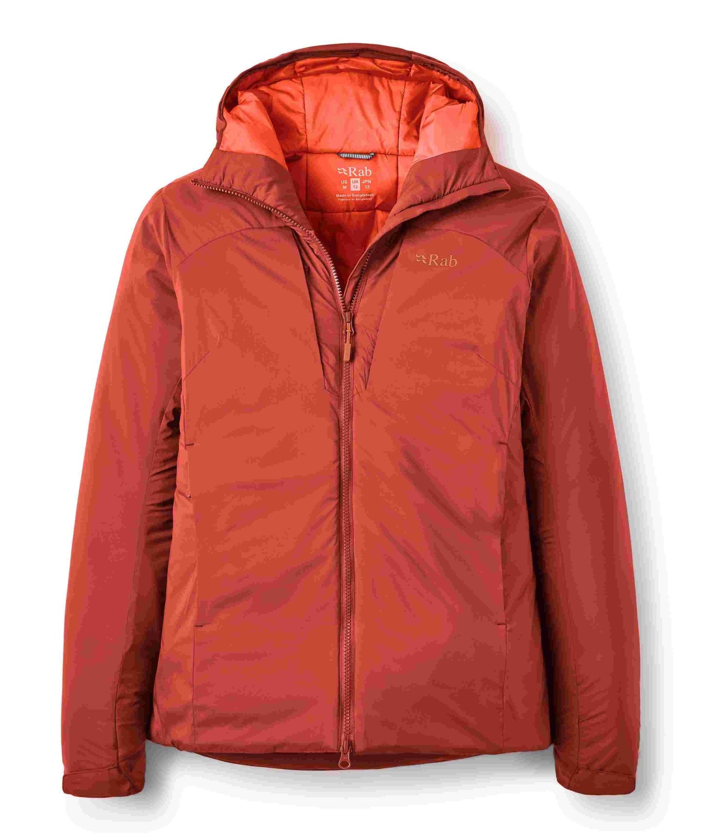 Rab Xenair Alpine Jacket W'S - Chaquetas