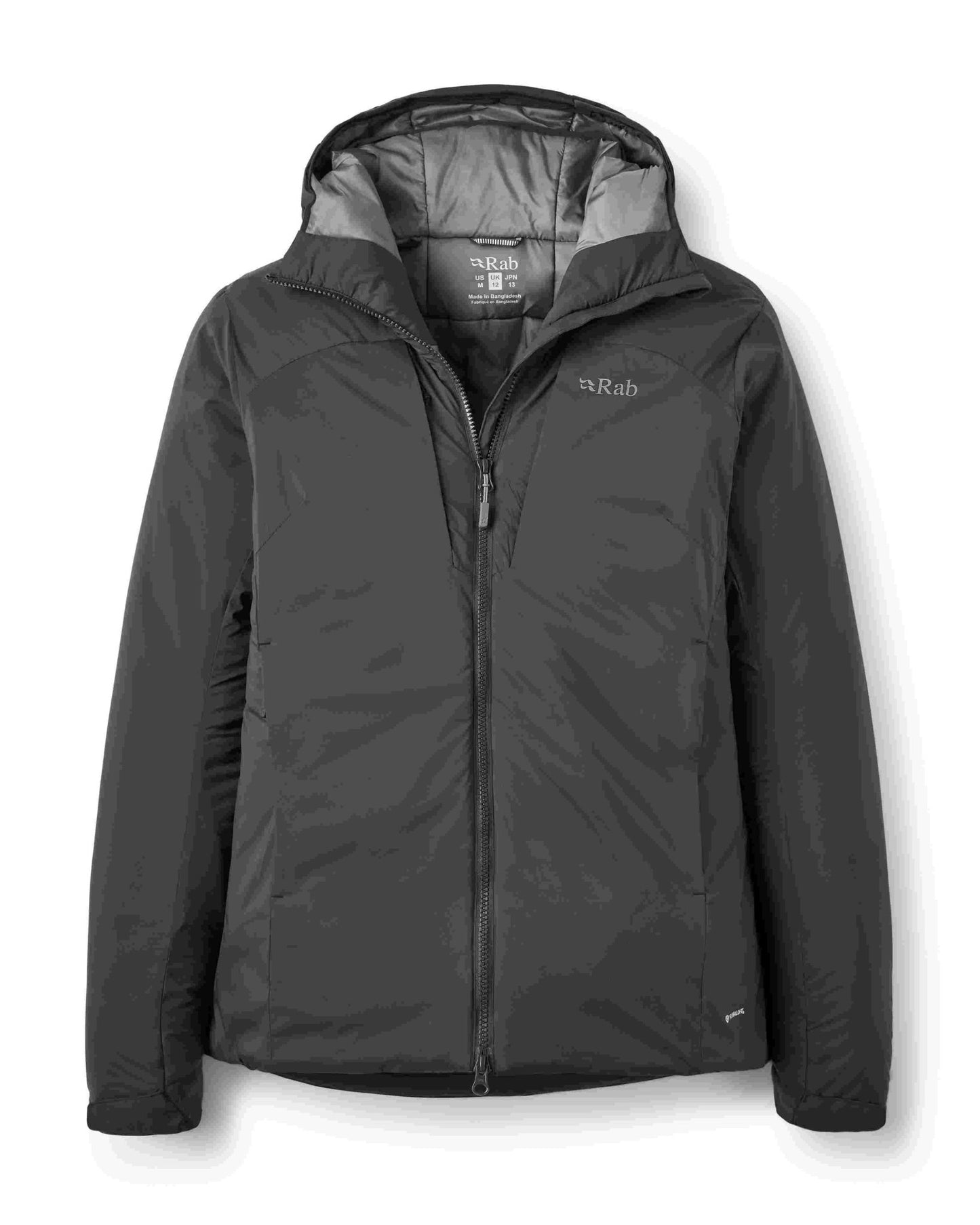 Rab Xenair Alpine Jacket W'S - Chaquetas