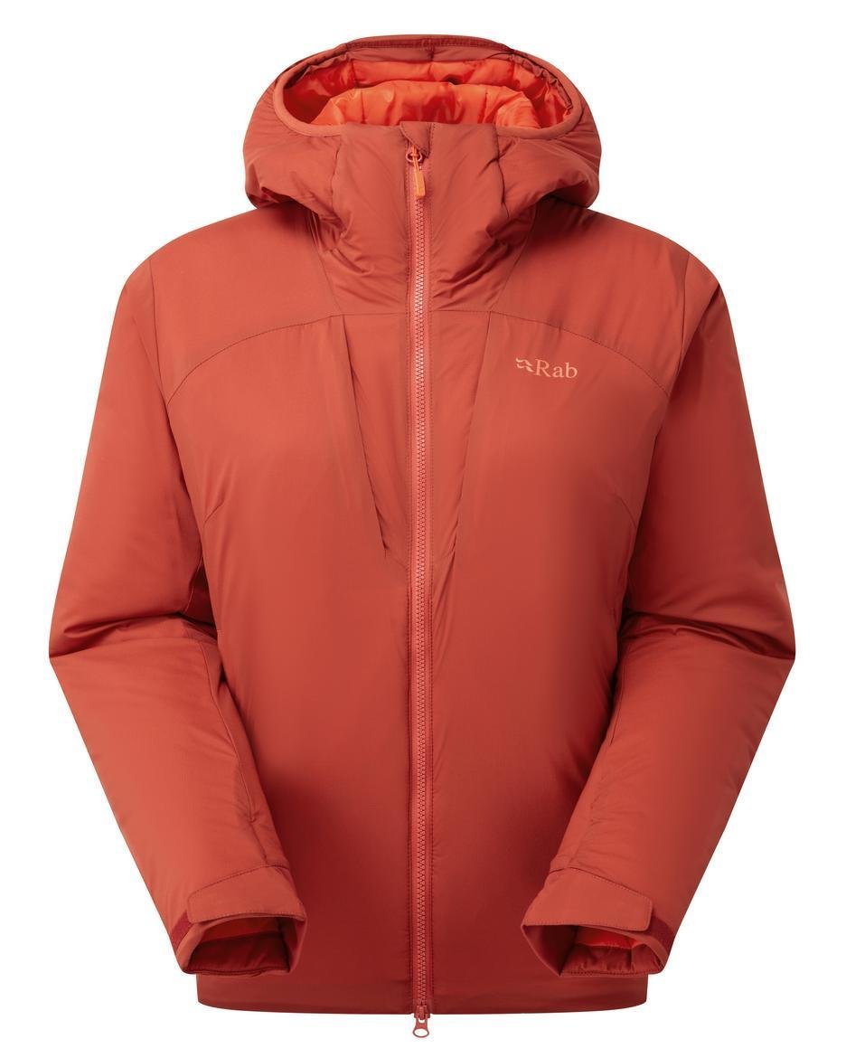 Rab Xenair Alpine Jacket W'S - Chaquetas
