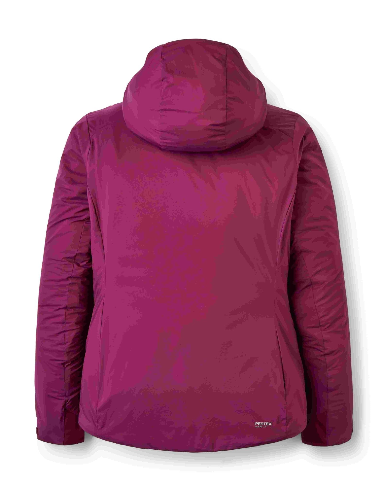 Rab Xenair Alpine Jacket W'S - Chaquetas