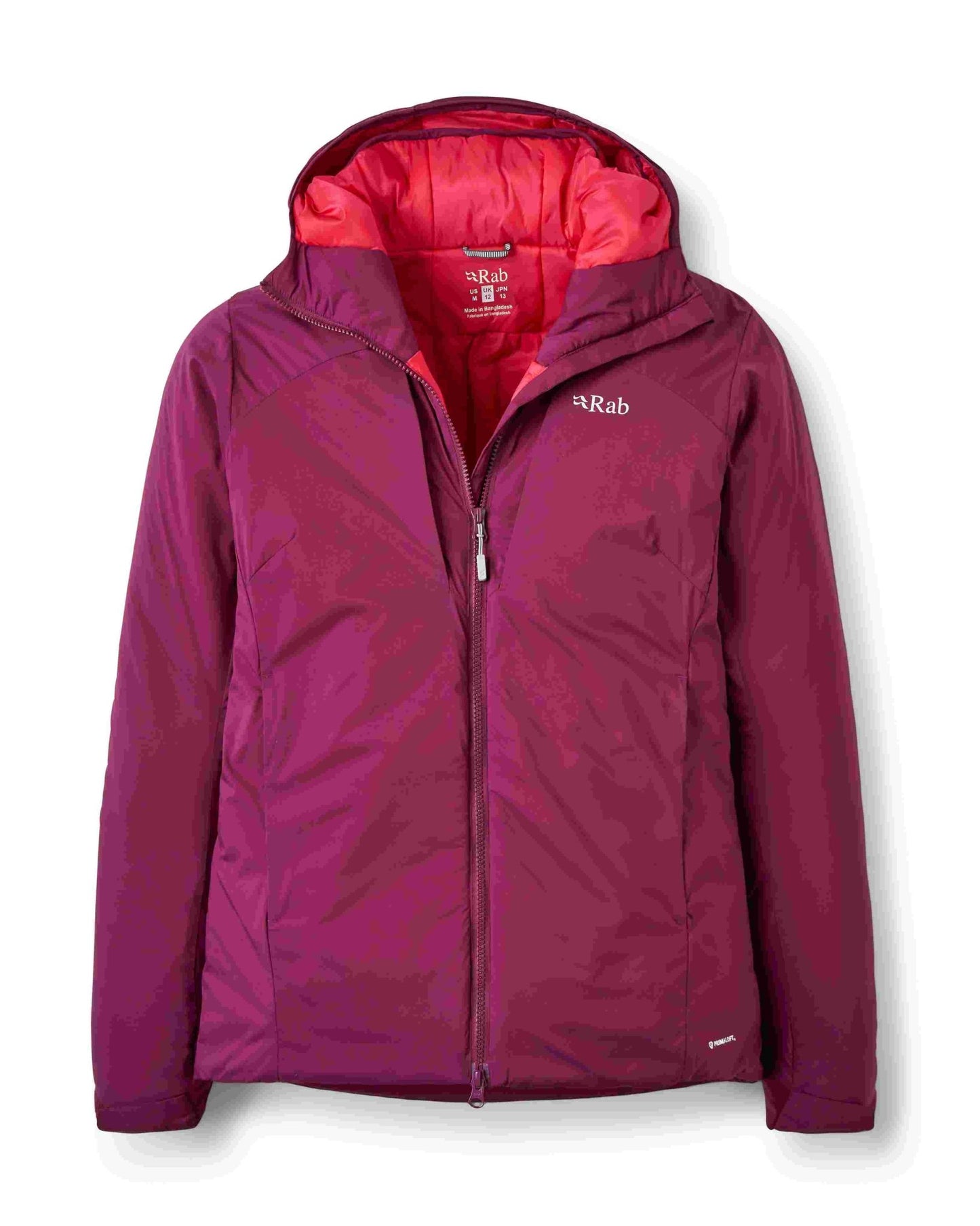 Rab Xenair Alpine Jacket W'S - Chaquetas