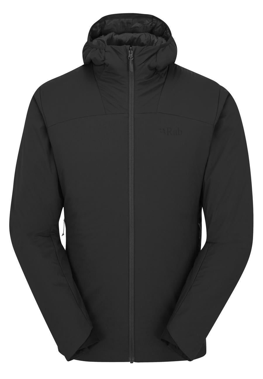 Rab Xenair Alpine Light Jacket - Chaquetas